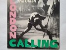 the clash : london calling  2xlp 1978 cbs 88478