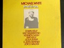 MICHAEL WHITE - Pneuma LP - ORIGINAL PRESS 1972  - IMPULSE - Great Condition
