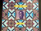 JOHN COLTRANE - INFINITY LP - 1972 IMPULSE - ORIGINAL PRESS - Great Condition