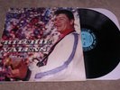 1959 Ritchie Valens Self-Titled Mis-Print Error Del-Fi DFLP-1201 Vinyl LP Record