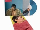 Omar Apollo God Said No Sea Blue Vinyl