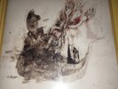 I'm on Fire / Henry by Soccer Mommy (Record, 2018) 7”