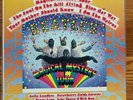 BEATLES Magical Mystery Tour German Apple Record Club LP GERMANY A-1 B-3 STEREO