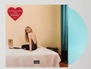Sabrina Carpenter -Emails I Can’t Send Anniversary Blue Vinyl UO NR Mint/Sealed