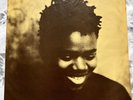 LP VINYL TRACY CHAPMAN SELF TITLED ALBUM 1988 UK 1ST PRESS Ex+ Condition