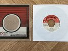 Siouxsie And The Banshees Rare Mexican Promotional Disc 7”