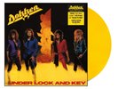 Dokken Under Lock and Key (Vinyl) (UK IMPORT)