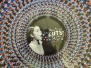 Olivia Rodrigo GUTS (SPILLED) Blood Records Zoetrope Picture Disc Vinyl RED HOT