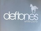 DEFTONES - WHITE PONY - VINYL  2- LP SET  