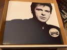 Peter Gabriel SO Vinyl LP RECORD 1986  Geffen Records PROMO PROMOTIONAL COPY