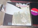 LED ZEPPELIN -     Led Zeppelin II,        RARE ORIGINAL 1969 UK PLUM/RED LP
