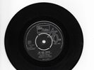 45 RPM SINGLE NORTHERN SOUL MARTHA REEVES NO ONE THERE