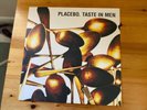 PLACEBO - TASTE IN MEN  - 12