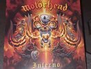 Motorhead Inferno 2004 Double Vinyl Sealed