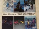 The Upsetters - Many Moods of The Upsetters : 1970 Economy / Pama - Good+ Only