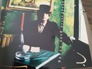 BOB DYLAN/ WORLD GONE WRONG/ 1993 ORIGINAL DUTCH PRESS / EX