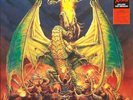 Dio - Killing The Dragon (LP, Album, RE, RM, Gat) (Mint (M)) - 2903951140