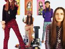 Third Eye by Redd Kross [VINYL]