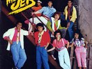 The Jets - The Jets (LP, Album) (Mint (M)) - 3157645058