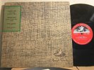 UK ANGEL 35356 DAVID OISTRAKH TARTINI DEVILS TRILL MOZART SONATA 1956 VG++ TO NM