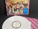 Split Enz Mental Notes Reissue White UK Import Vinyl LP - NM Played Once
