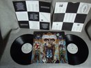 Michael Jackson - Dangerous - 2 x 12