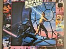 1980 Star Wars The Empire Strikes Back The Adventure Of Luke Skywalker LP Vinyl