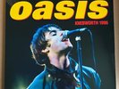 Knebworth 1996 | Oasis | Triple LP | As new