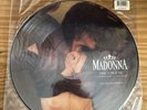 madonna like a Prayer  picture disc NM conditions