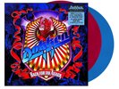 Dokken Back for the Attack (Vinyl) 12
