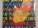 Radiohead - In Rainbows. Vinyl Record. TBD 88088-21623 TBD-0001. New. Sealed LP