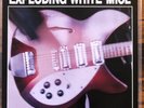 Exploding White Mice - Self titled 1990 LP Australian Press