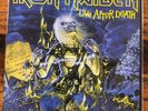 Iron Maiden – Live After Death 2 x LP Australia Press Gatefold 1985