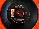 Northern soul Hesitations I'm not built that way / Soul superman Strong VG