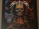 SATAN - Trail Of Fire - Live In North America - 2-LP - Orange Vinyl - TOP