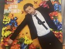 Charmed Life: the Best of the Divine Comedy (Record, 2022)  Double LP Vinyl Gold