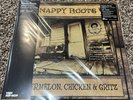 Nappy Roots ‎– Watermelon Chicken & Gritz VMP Brown Vinyl 2LP Vinyl Me Please