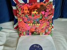Cream Disraeli Gears UK 1st Press 1967 NR Ex Mono 593 003 FULLY LAMINATED
