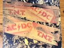 ACDC AC/DC APLP.016 TNT LP 1975 Albert Blue Roo Label First Australian Press
