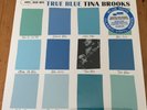 Tina Brooks True Blue   LP Blue Note Audiophile New & Sealed