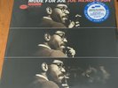 Joe Henderson Mode For Joe LP Blue Note Audiophile New & Sealed