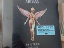 Nirvana In Utero 2013 Mix 2LP Vinyl Grunge ROCK  DMM  SEALED