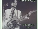 Prince - Under The Covers - 2LP Limited Live Recording
