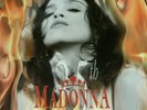 NEW  MADONNA  LIKE A PRAYER  12