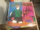Youth Brigade TO SELL THE TRUTH BYO LP 1996 punk