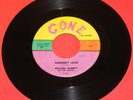 RICHARD BARRETT & THE CHANTELS 