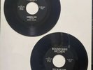 Dennis Harte Roundtable Records Orig. Summers Over/Treat Me Like a Man 45rpm 7