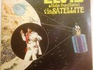 Elvis* - Aloha From Hawaii Via Satellite (2xLP, Album)