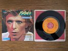 DAVID BOWIE 1984 c/w Lady Grinning Soul 1974 JAPAN 7
