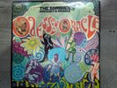 The Zombies - Odessey And Oracle 1968 UK Import (Date - TES 4013)